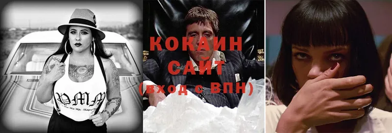 гидра tor  Электрогорск  COCAIN FishScale 